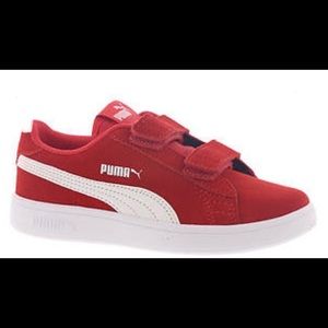Puma suede Tennis Shoes
